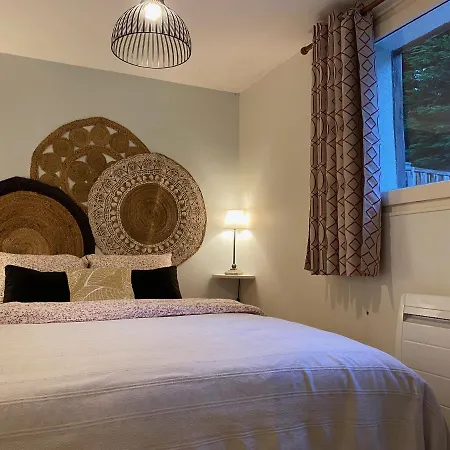 Apartment T2 Style - Veranda & Terrasse Exterieure Tours