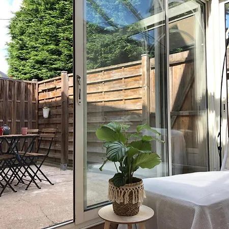 T2 Style - Veranda & Terrasse Exterieure