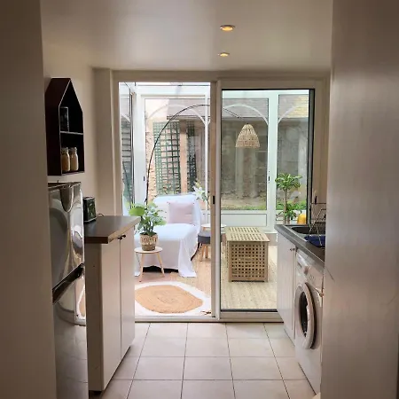 T2 Style - Veranda & Terrasse Exterieure