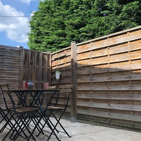 T2 Style - Veranda & Terrasse Exterieure Appartement *