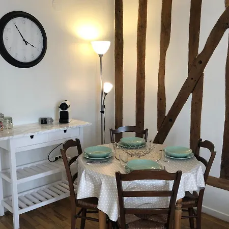 Appartement T2 Style - Veranda & Terrasse Exterieure *