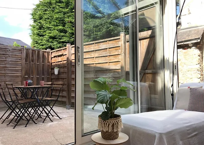 T2 Style - Veranda & Terrasse Exterieure