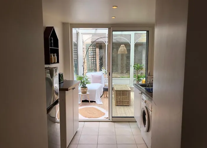 T2 Style - Veranda & Terrasse Exterieure