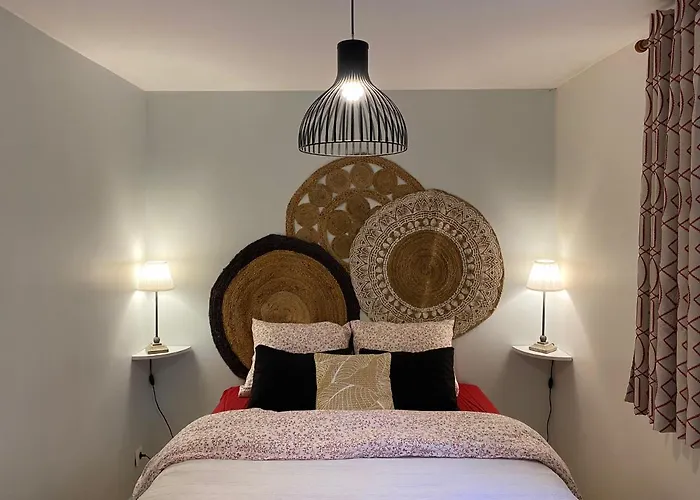 T2 Style - Veranda & Terrasse Exterieure Апартаменты