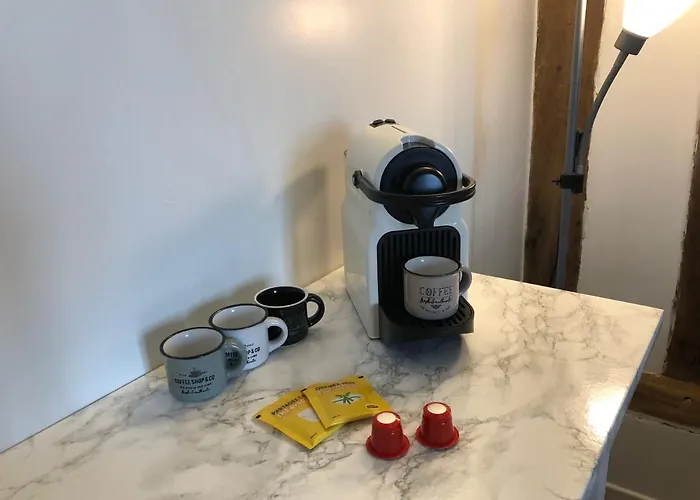 T2 Style - Veranda & Terrasse Exterieure Appartement Tours